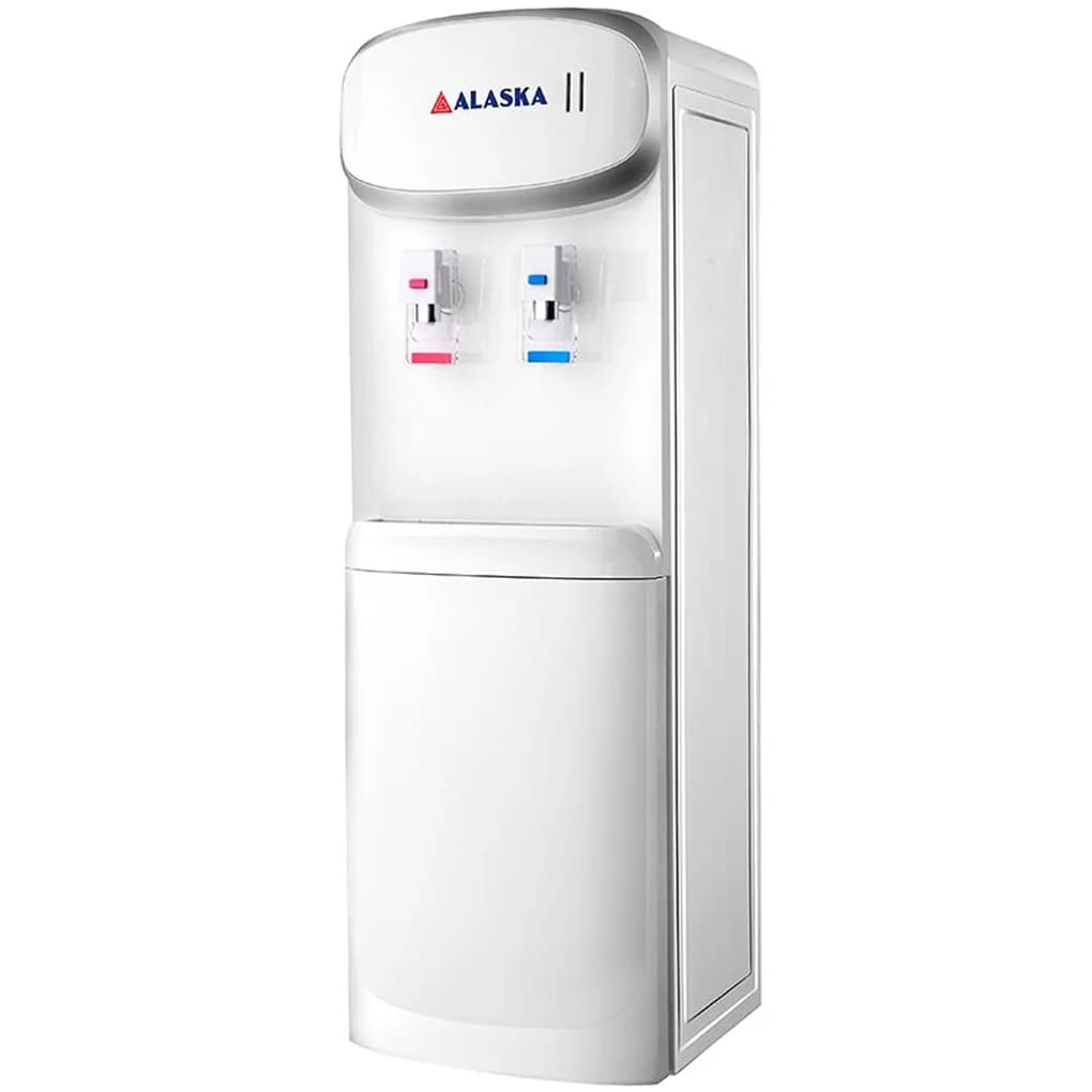 Ảnh Máy Làm Nóng Lạnh Nước Uống Alaska R-88