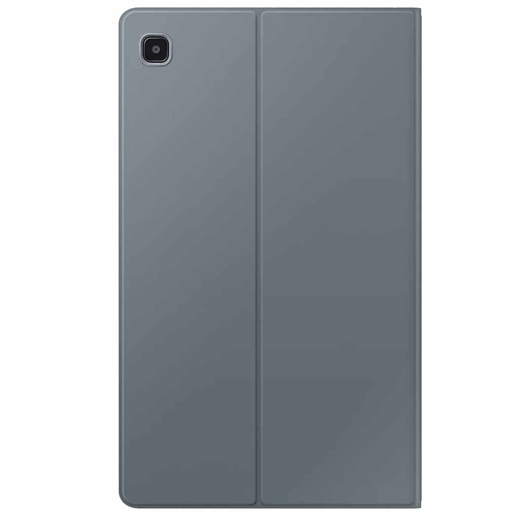 Bao da nắp gập Samsung Galaxy Tab A7 Lite, xám