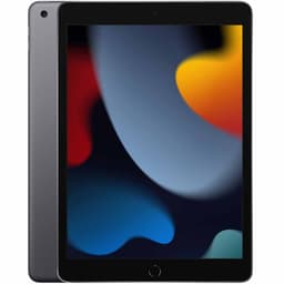 Máy Tính Bảng iPad Gen 9 Wifi 64GB