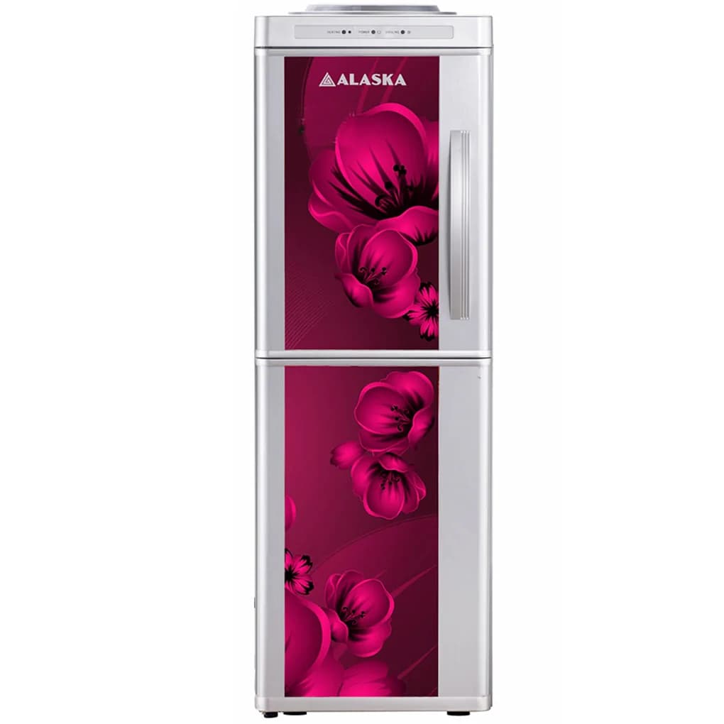 Ảnh Máy Làm Nóng Lạnh Nước Uống Alaska R-71