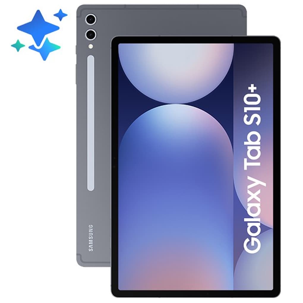 Samsung Galaxy Tab S10+ WiFi (12GB+256GB)