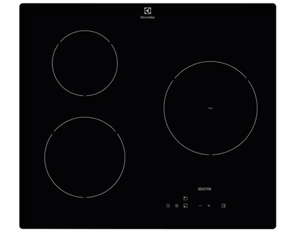 Bếp Từ Âm Electrolux E6203IOK - Châu Âu