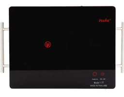 Bếp hồng ngoại đơn IRUKA I-77 2200W