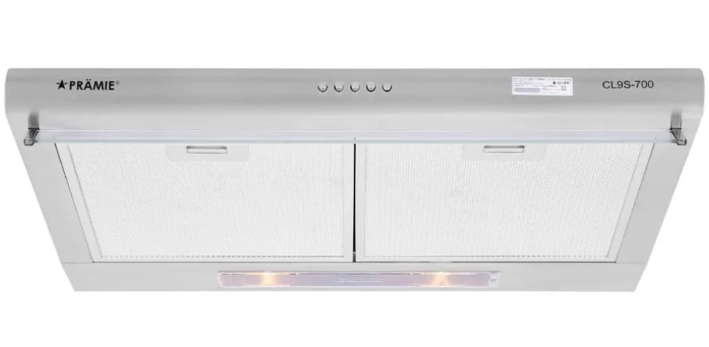 Ảnh Máy Hút Mùi Pramie CL9S-700
