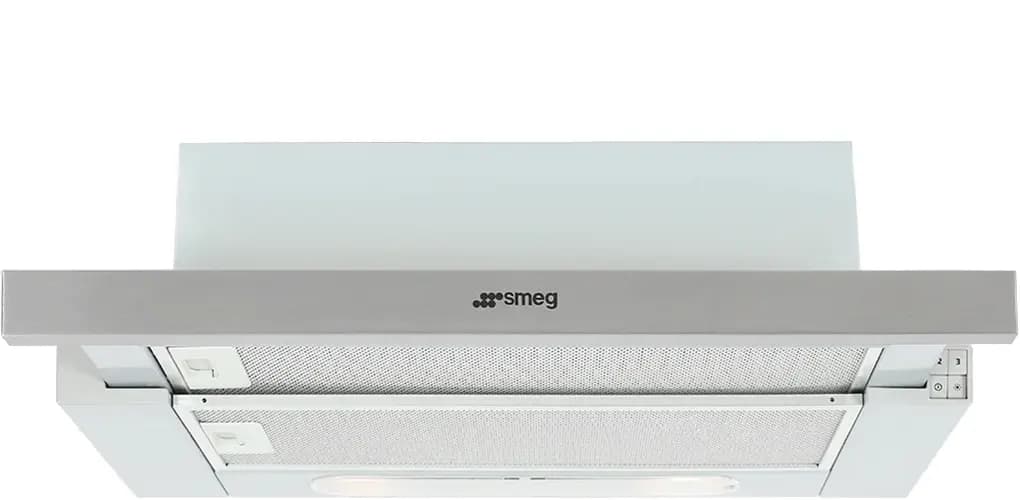 Ảnh Máy hút mùi âm tủ Smeg 60cm KSET62E