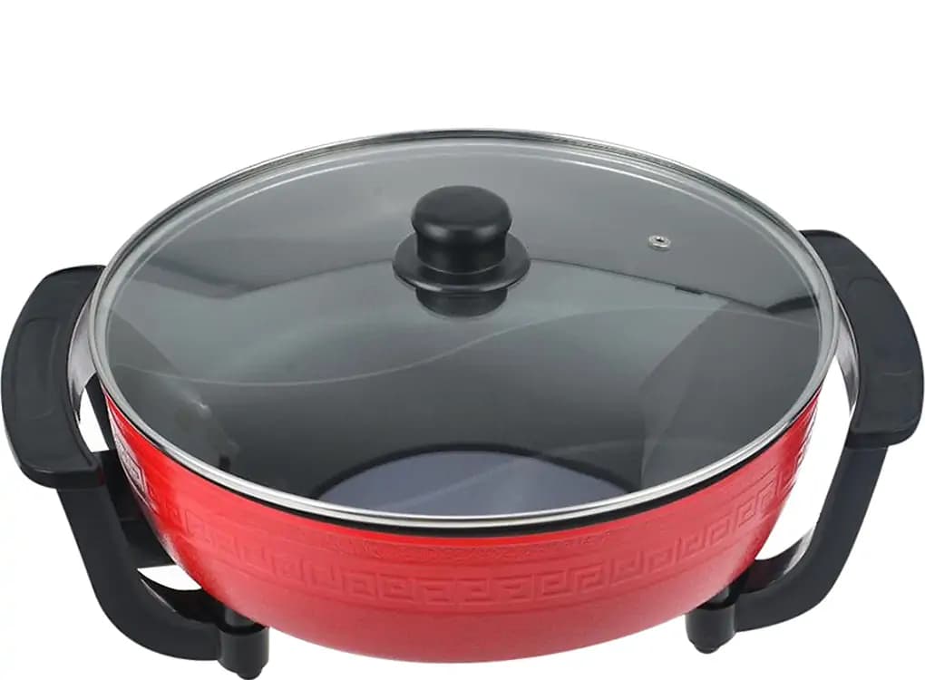 Ảnh Lẩu điện đôi Perfect PF-A2N 1360W