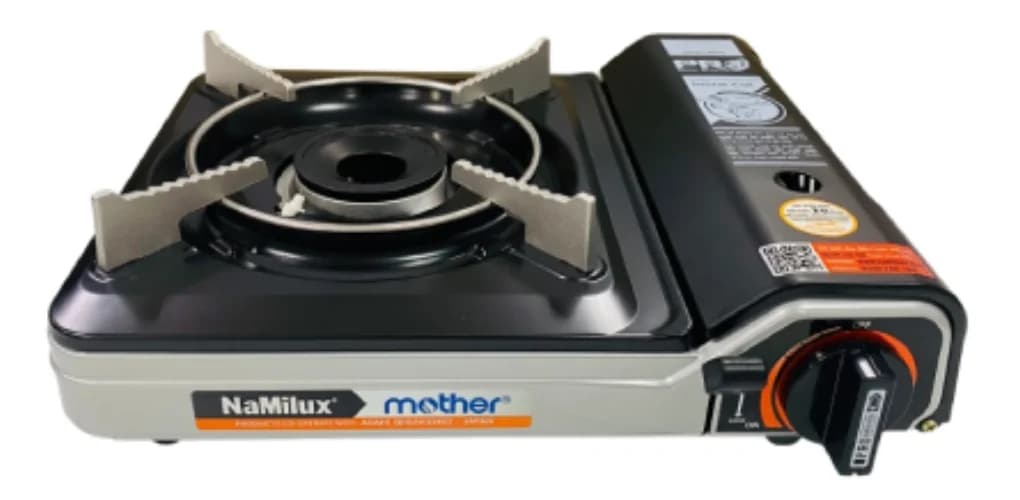 Ảnh Bếp Gas Mini Namilux-Mother NH-P3111PF