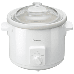 Nồi Nấu Chậm Panasonic NF-N31AWRA