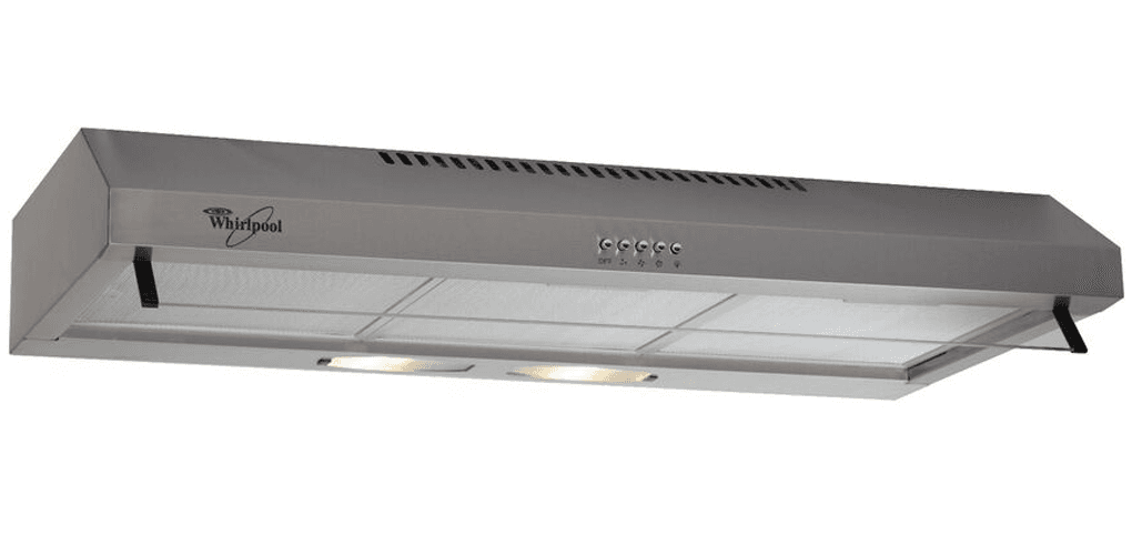 Máy Hút Mùi Whirlpool 90cm AKR921IXV Màu Bạc