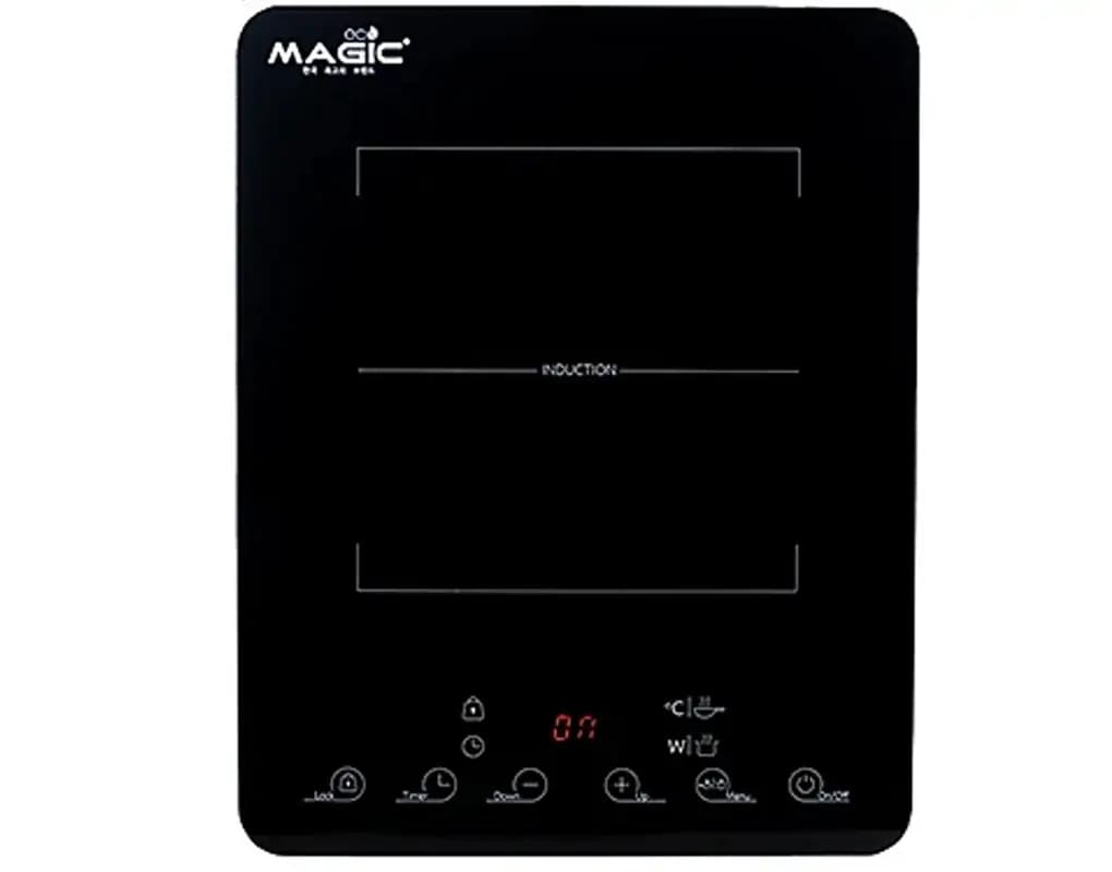 Ảnh Bếp Điện Từ Magic Eco AC-201