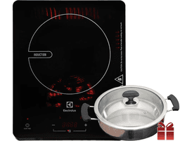 Bếp từ đơn Electrolux ETD29MKC 2000W