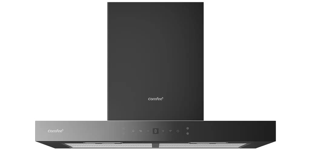 Ảnh Máy Hút Mùi Comfee CH-70TM77B