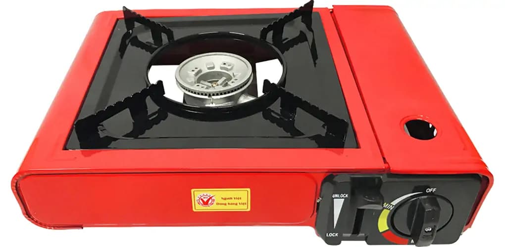 Ảnh Bếp gas mini Duxton DG-140