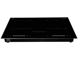 Bếp Điện Từ Đôi JUNGER CEJ-200-II - Thái Lan