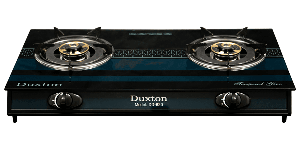 Bếp gas đôi Duxton DG-620