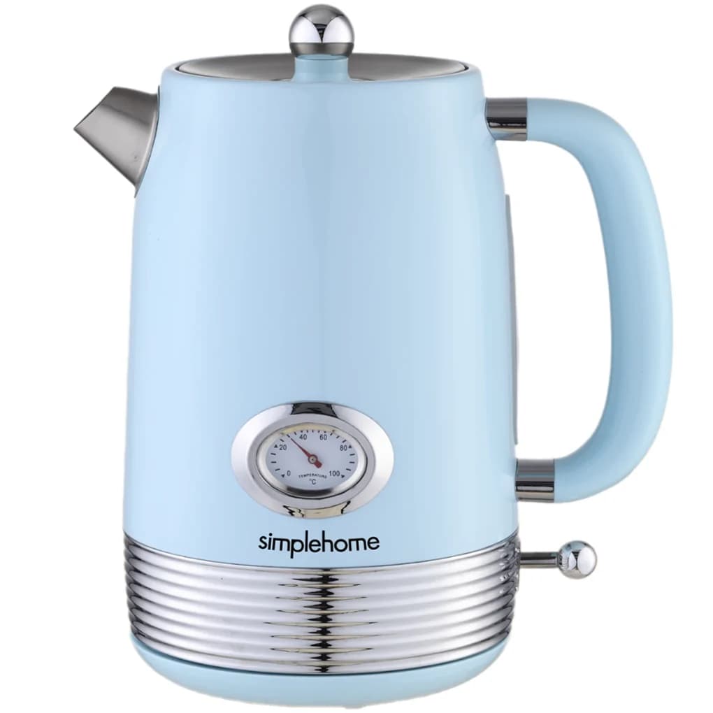 Ảnh Bình Đun Siêu Tốc Simplehome T-9020BT Màu Xanh