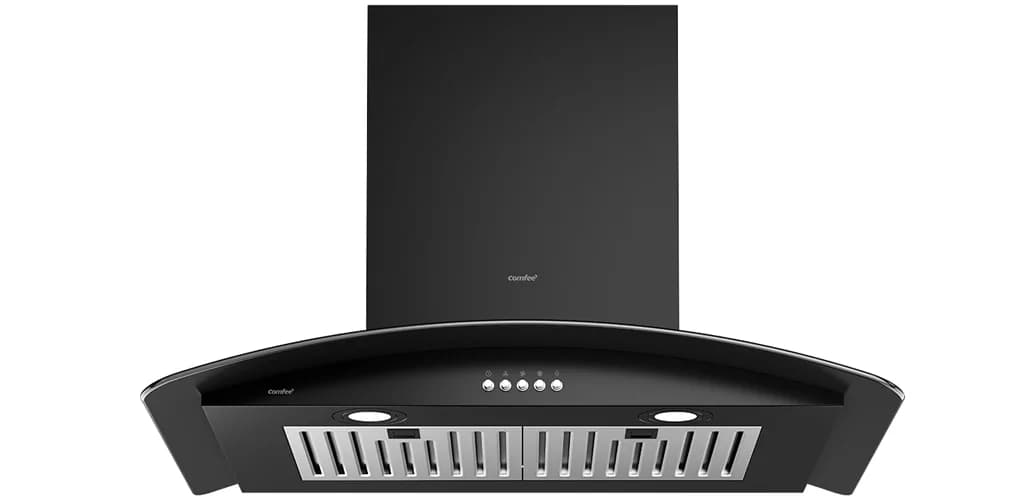 Ảnh Máy Hút Mùi Comfee CH-70CV71B