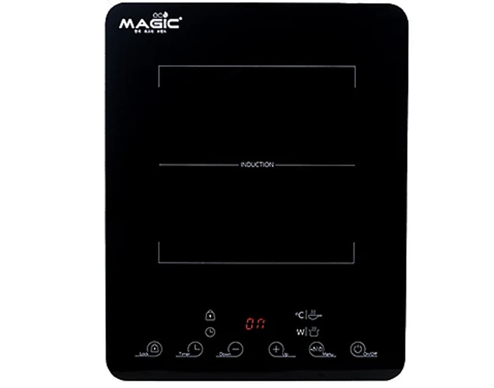Bếp Điện Từ Magic Eco AC-201