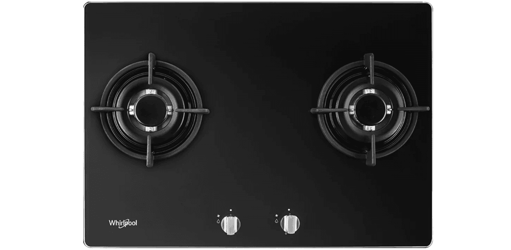 Bếp Gas Âm Whirlpool 70cm AKC720C/BLV