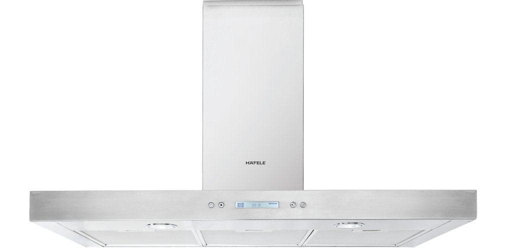 Máy hút mùi gắn tường Hafele 90cm HH-WI90B 539.81.175