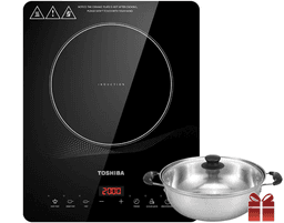 Bếp Điện Từ Toshiba IC-20R1SV