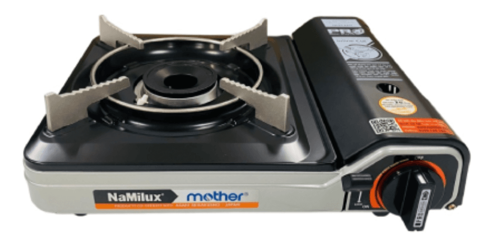 Bếp Gas Mini Namilux-Mother NH-P3111PF