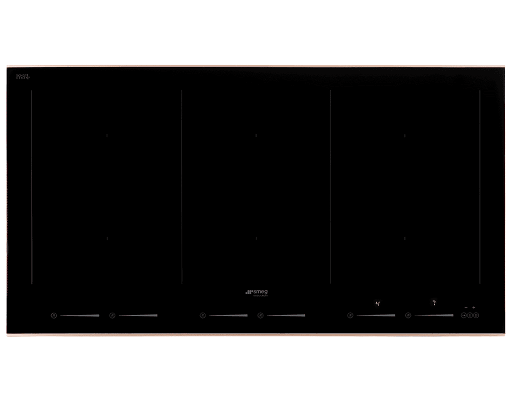 Bếp Từ Smeg SIM693WLDR/ 535.64.169 - Ý