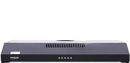 Máy hút mùi vỏ sơn Sunhouse SHB6118B