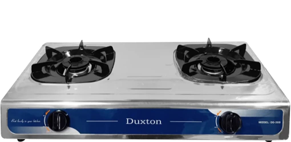 Bếp gas đôi Duxton DG-388