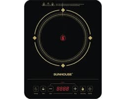 Bếp hồng ngoại đơn Sunhouse SHD6014 2000W