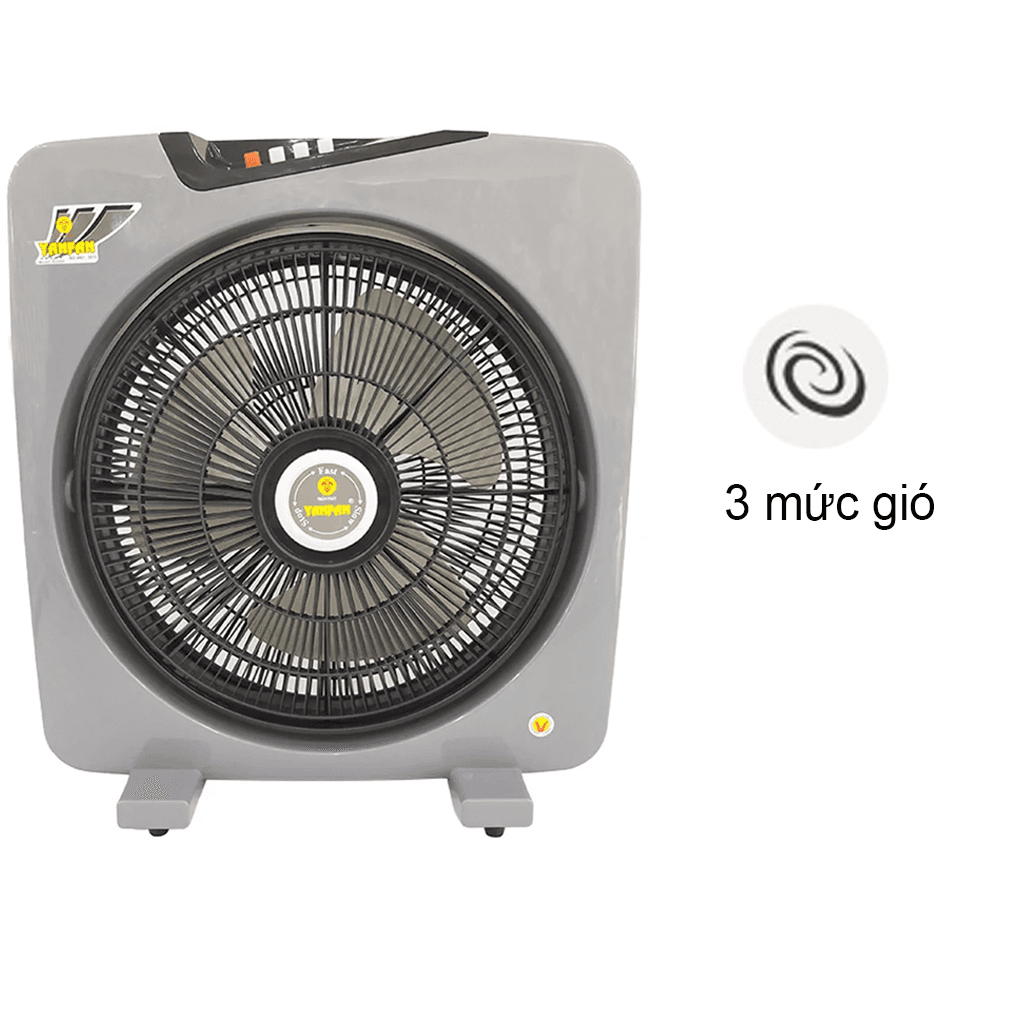Quạt hộp Yanfan BD488
