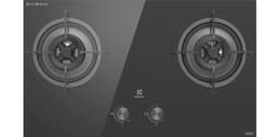 Bếp gas âm đôi Electrolux EHG7230BE