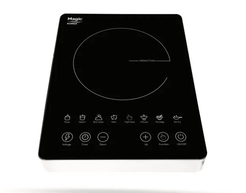 Bếp Điện Từ Magic A-50