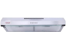 Máy hút mùi vỏ inox Sunhouse SHB6118I