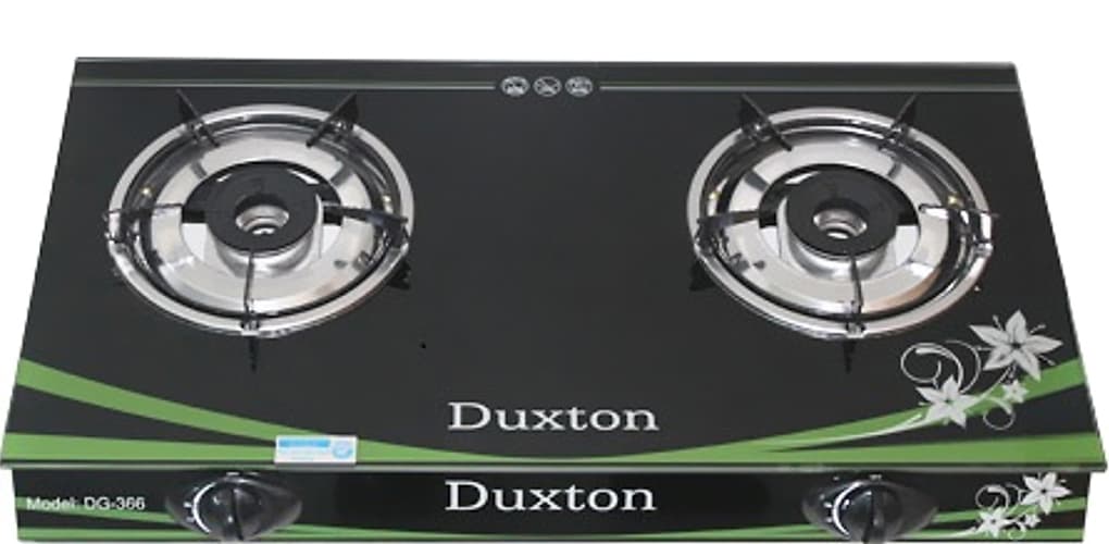 Bếp gas đôi Duxton DG-366