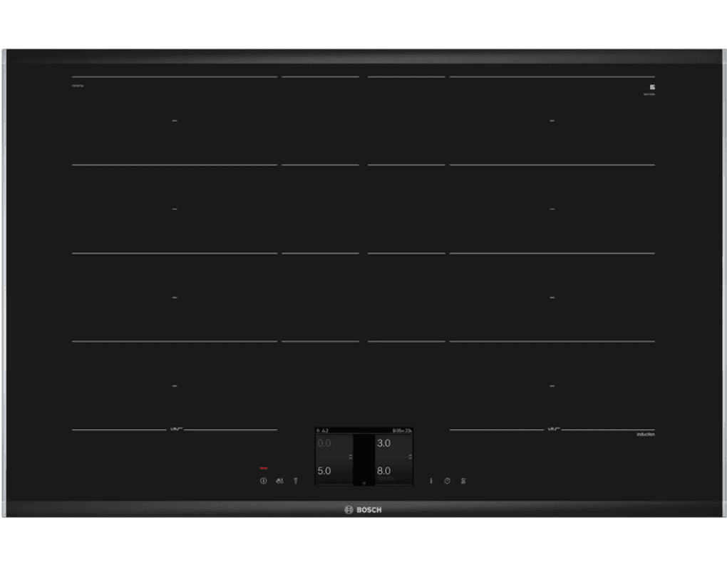 Bếp Từ Bosch Đa Vùng Nấu PXY875KW1E