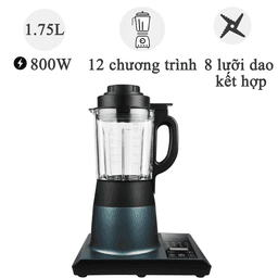 Máy Xay Sữa Hạt Đa Năng Perfect PF-SH39