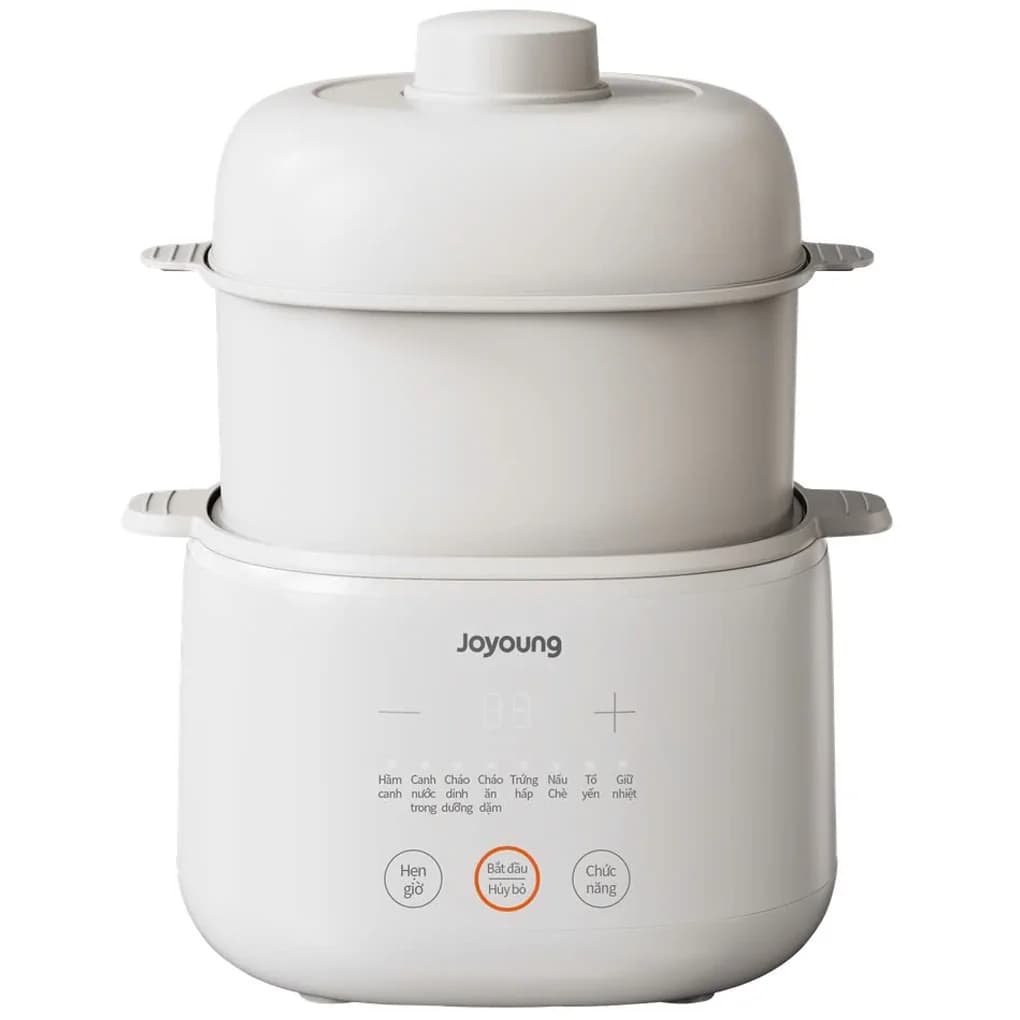 Ảnh Nồi Nấu Chậm Joyoung JSC-107 1.0 Lít
