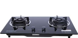 Bếp gas âm đôi Sunhouse SHB7736