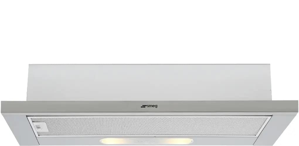 Ảnh Máy Hút Mùi Âm Tủ SMEG KSET92E