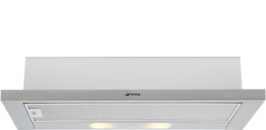 Máy Hút Mùi Âm Tủ SMEG KSET92E