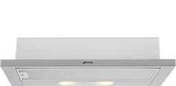 Máy Hút Mùi Âm Tủ SMEG KSET92E