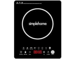 Bếp từ đơn SimpleHome A18 2000W