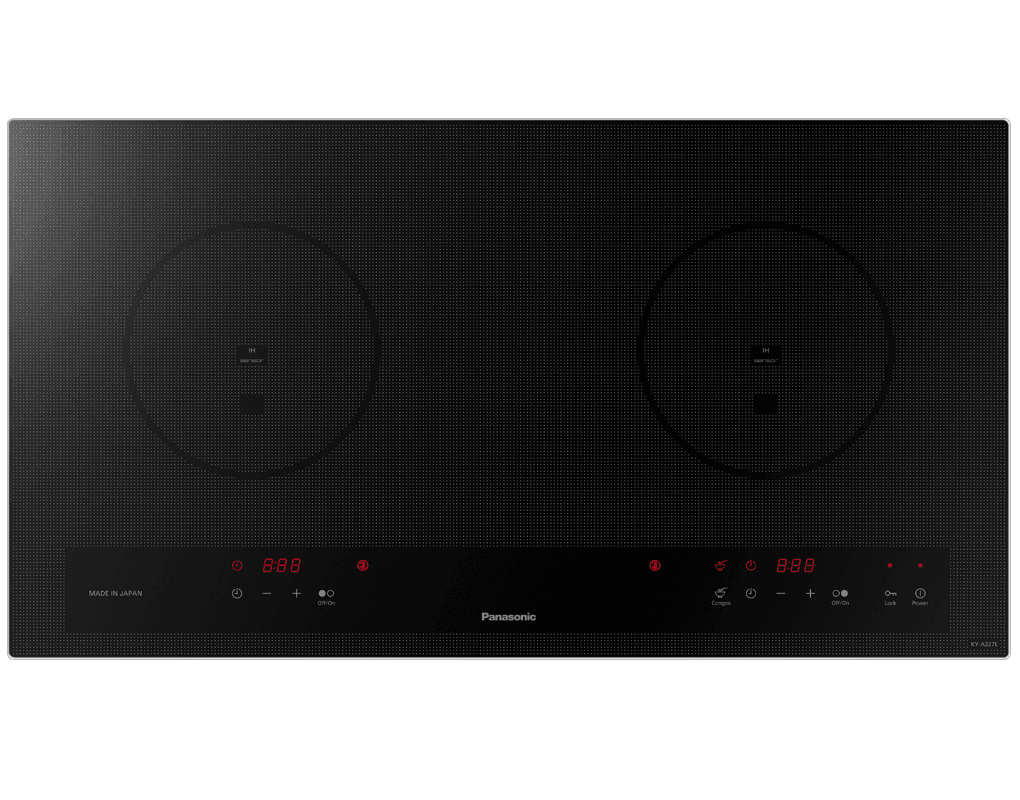 Bếp Điện Từ Panasonic KY-A227EKRA - Nhật Bản