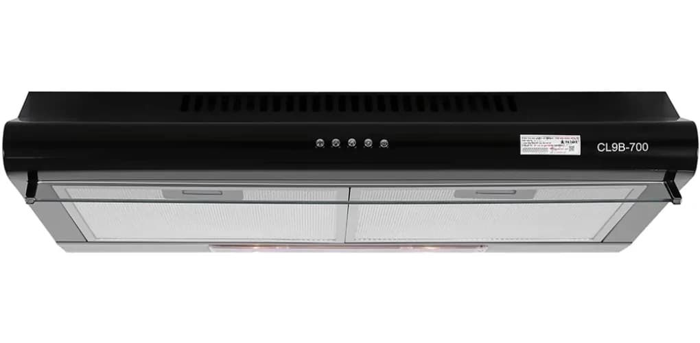 Ảnh Máy Hút Mùi Pramie CL9B-700