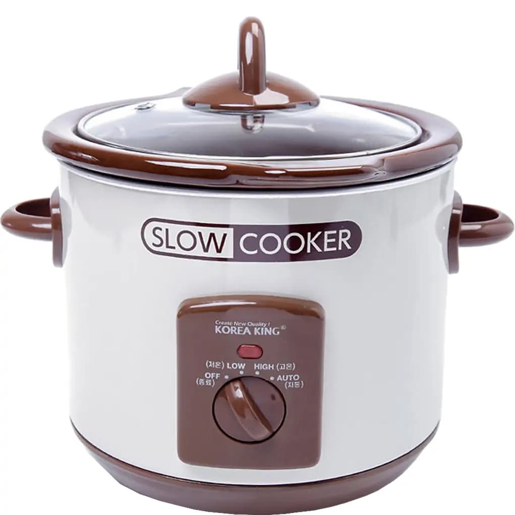 Ảnh Nồi tiềm Korea King KSC-15R 1.5 lít