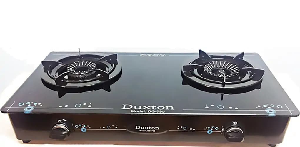Ảnh Bếp gas đôi Duxton DG-795