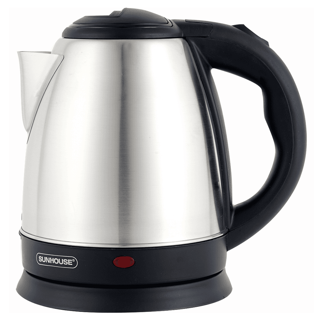 Ấm Siêu Tốc Inox Sunhouse SHD1057