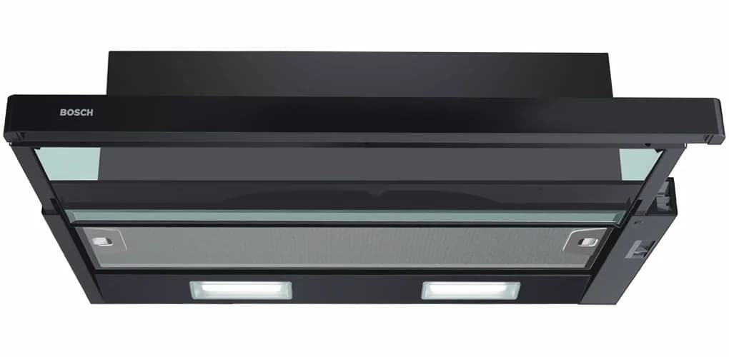 Ảnh Máy Hút Mùi Bosch DFT93CA61B - Châu Âu