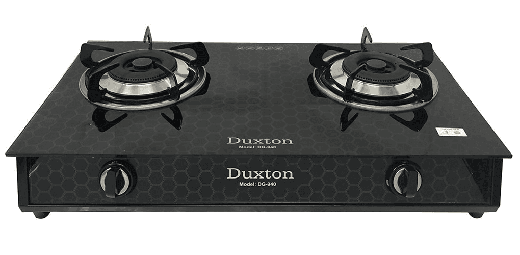Bếp Gas Đôi Duxton DG-940